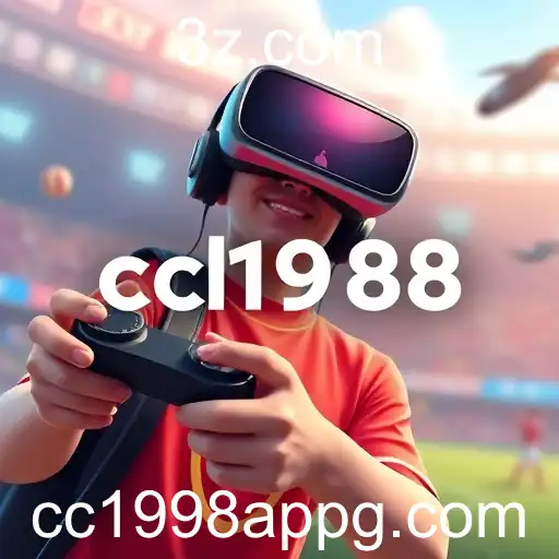 A Revolução do cc1998 app no Cenário de Jogos em 2026