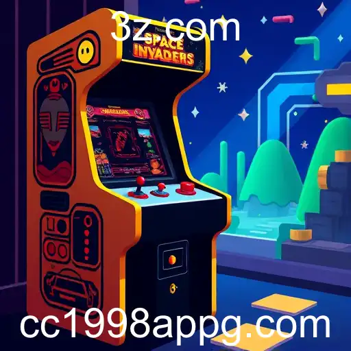 A Revolução do cc1998 App no Cenário de Jogos