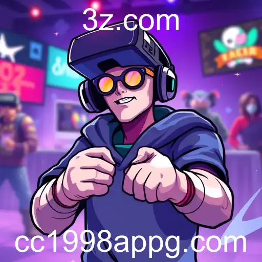 A Revolução dos Jogos Online: CC1998 e o Futuro do Entretenimento