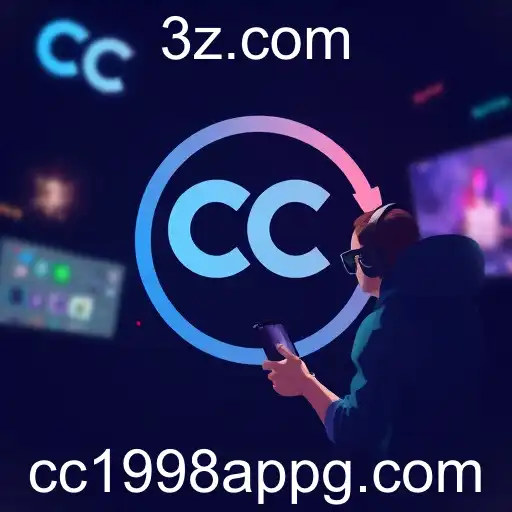 CC1998 App Transforma o Cenário dos Jogos Online