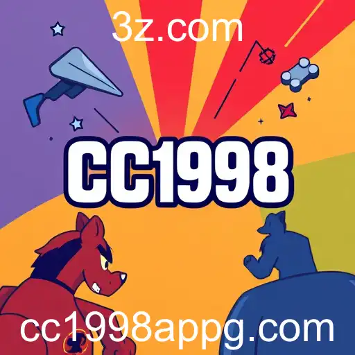 A Ascensão do CC1998 no Cenário de Jogos