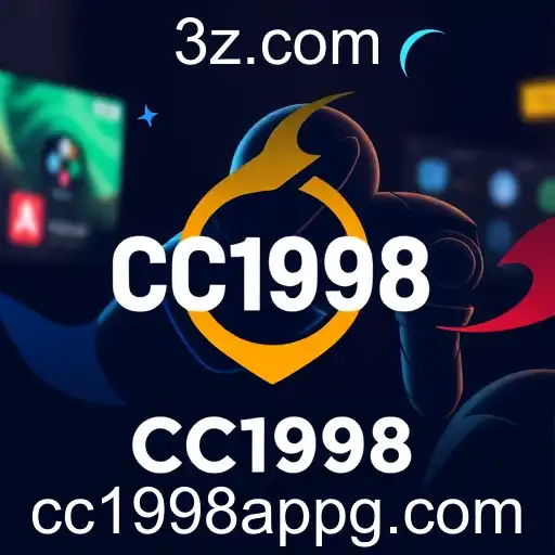 O Fenômeno do CC1998 App no Mundo dos Jogos