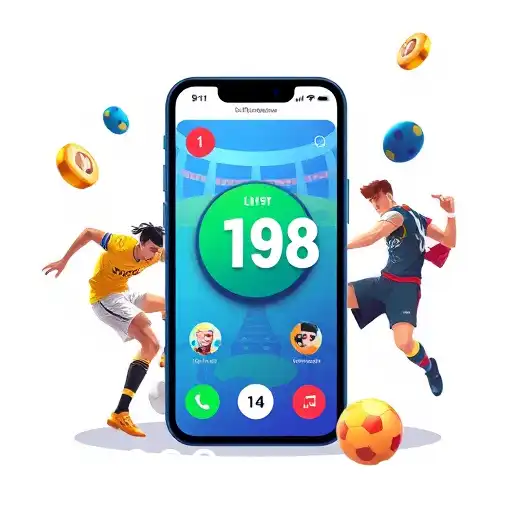 A Revolução dos Jogos com CC1998 App