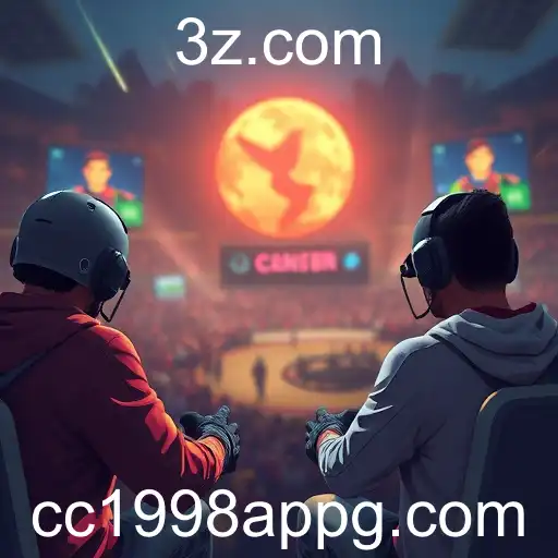 CC1998 App: Transformando o Cenário dos Jogos em 2026