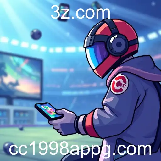 A Revolução do cc1998 app no Mundo dos Jogos