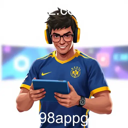 A Evolução dos Jogos Online: cc1998 App no Cenário Atual