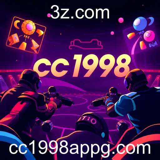 Ascensão do cc1998 App no Mundo dos Jogos Online
