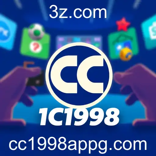 Crescimento do CC1998 App no Cenário Atual de Jogos