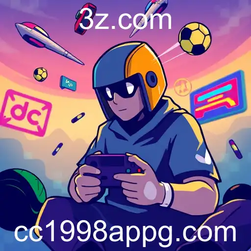 Ascensão do cc1998 app no Mundo dos Jogos Online