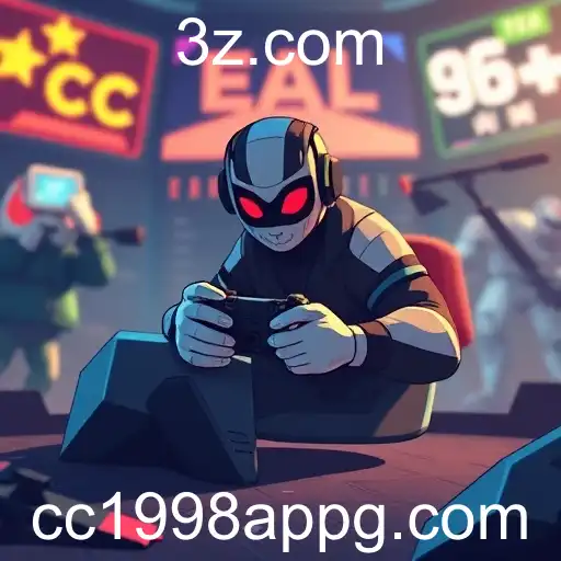 A Ascensão do cc1998 app no Cenário dos Jogos