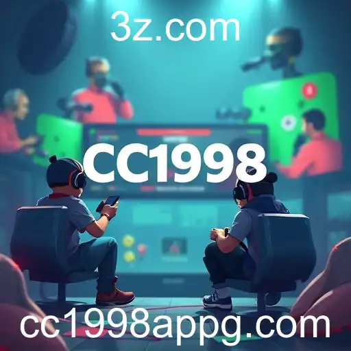 Ascensão do CC1998 App no Cenário de Jogos em 2026