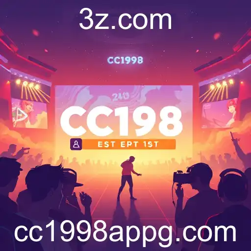 A Ascensão do CC1998 no Cenário dos Jogos Online
