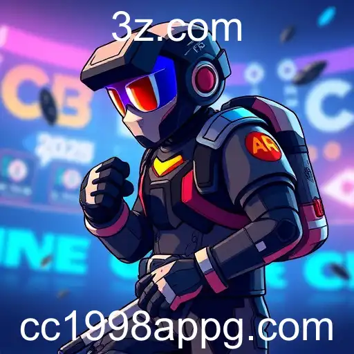 A Revolução do CC1998 App nos Jogos Online