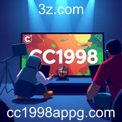 A Ascensão do CC1998 no Cenário de Jogos Online