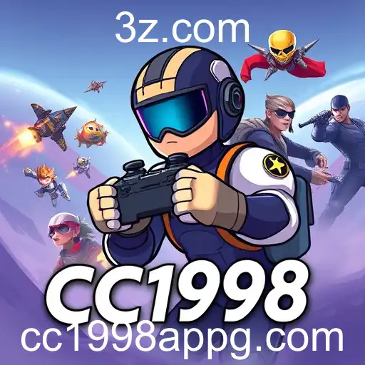 A Revolução do Gaming em 2026: CC1998 e o Futuro dos Jogos Online
