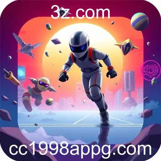 A Revolução dos Jogos no cc1998 App