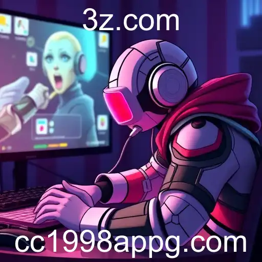 O Crescimento do CC1998 App na Indústria de Jogos