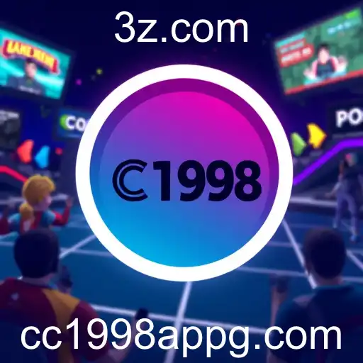 CC1998: O Hub dos Gamers em 2026
