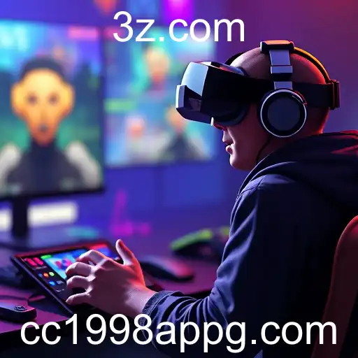 Evolução e Impacto do CC1998 App no Cenário Brasileiro de Jogos