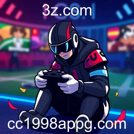 O Fenômeno CC1998 e a Revolução nos Jogos Online