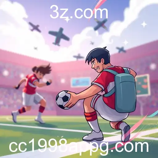 Evolução e Tendências no Mundo dos Jogos