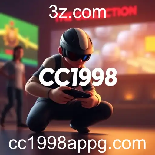 O Crescimento e Impacto do cc1998 app no Mundo dos Jogos