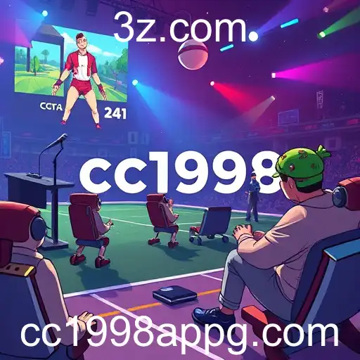 Tendências em Jogos Online: O Impacto da CC1998 App no Brasil