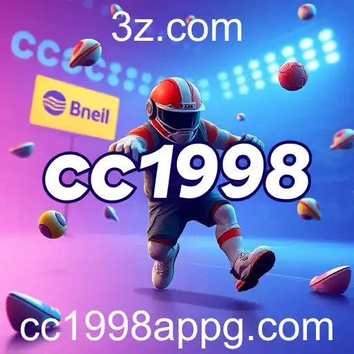Crescimento do cc1998 app: Transformando o Cenário dos Jogos Online