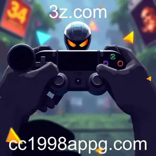 O Crescimento do cc1998 app na Indústria de Jogos