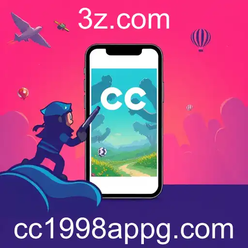 O Impacto Crescente do cc1998 app no Mercado de Jogos em Português
