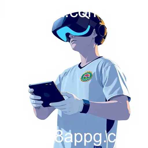 CC1998 App Revoluciona o Mercado de Jogos Online em Português