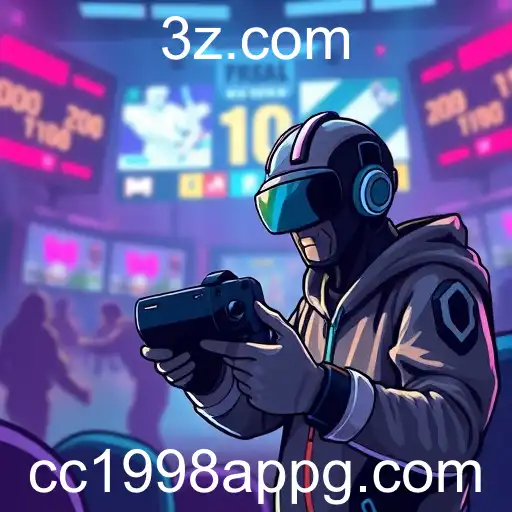 Ascensão dos Jogos Online em 2026: CC1998 e Além