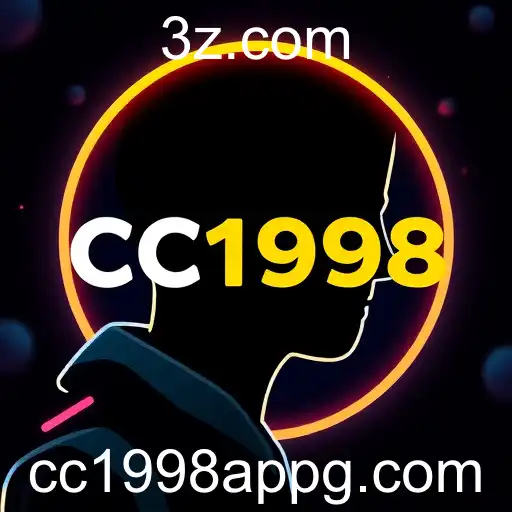 Revolução dos Jogos Online com o 'cc1998 app'