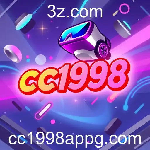 A Revolução do cc1998 App no Mundo dos Jogos Online
