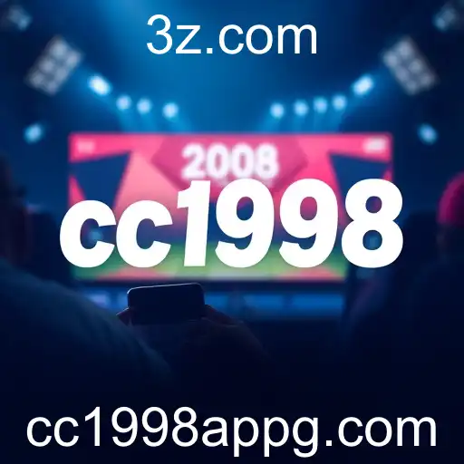 A Revolução do cc1998 no Mundo dos Games