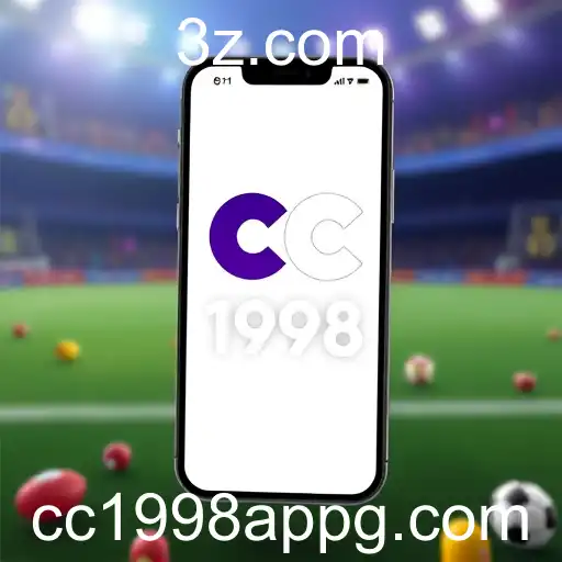 Revolução nos Games com o App CC1998