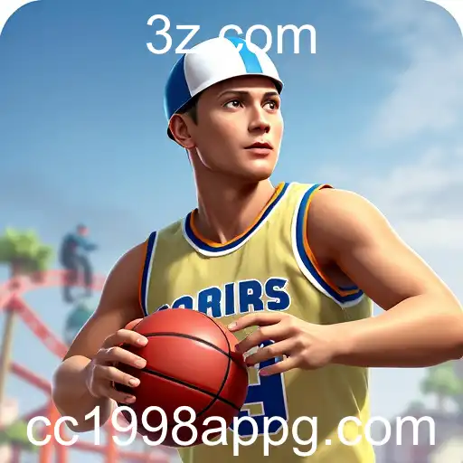 A Ascensão do CC1998 no Mundo dos Jogos