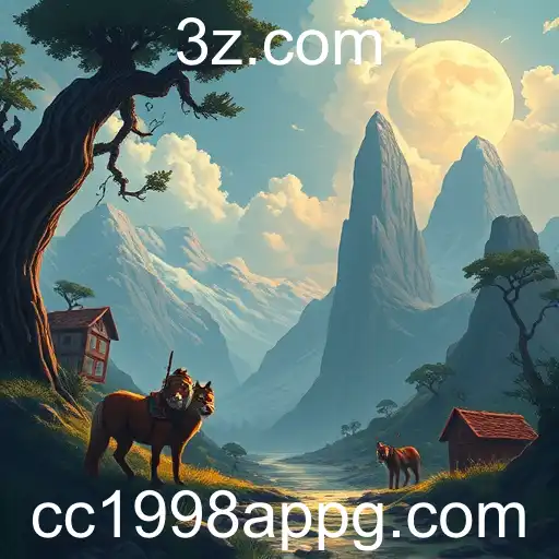 A Ascensão da Plataforma cc1998 e o Futuro dos Jogos Online