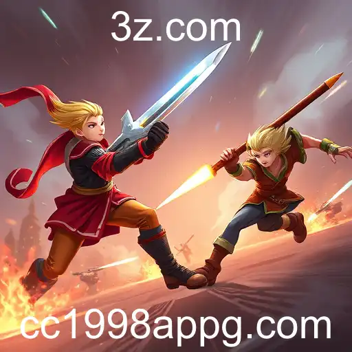 Nova Tendência nos Jogos Online: CC1998 App Ganha Popularidade