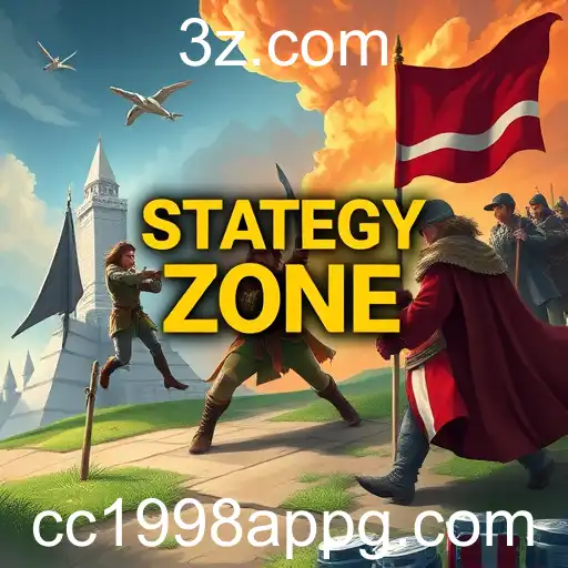 Crescimento do Mercado de Jogos Online: O Caso do CC1998 App