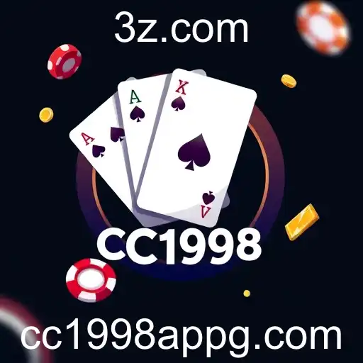 A Ascensão do CC1998 no Cenário de Jogos