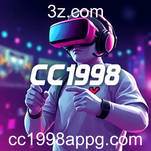 Tendências e Inovações no CC1998 App